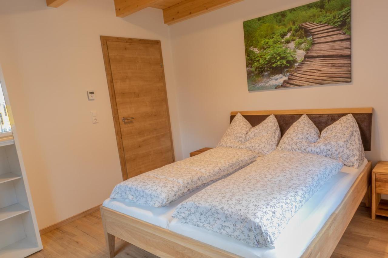 Bergaufe Chalets Mallnitz " Cards Inclusive" Exterior foto