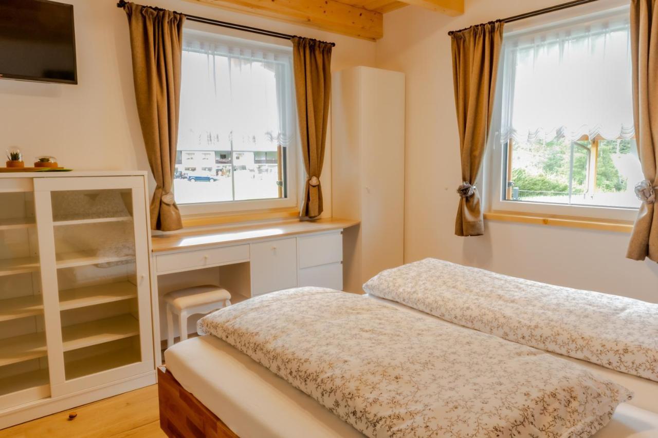 Bergaufe Chalets Mallnitz " Cards Inclusive" Exterior foto