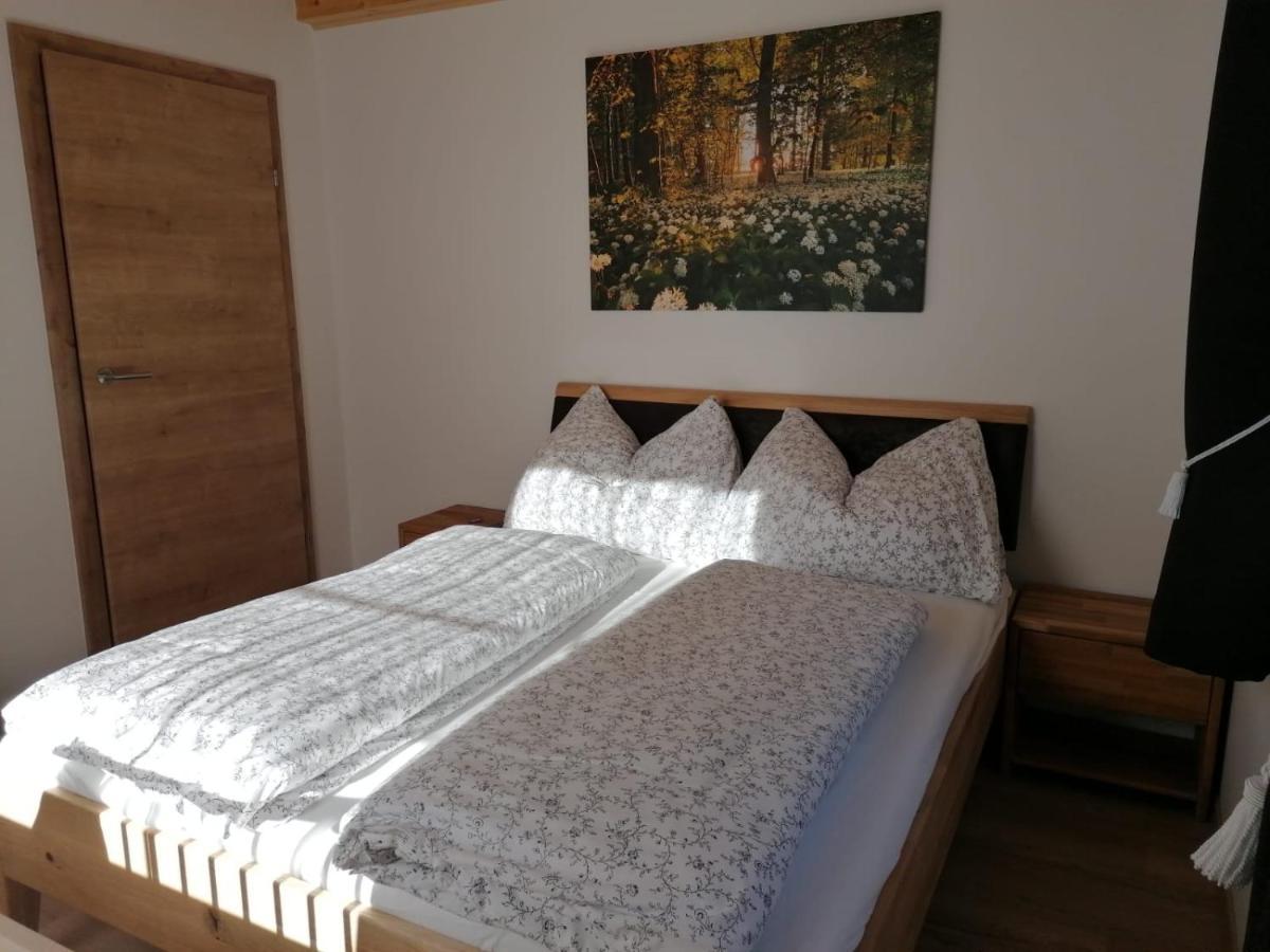 Bergaufe Chalets Mallnitz " Cards Inclusive" Exterior foto