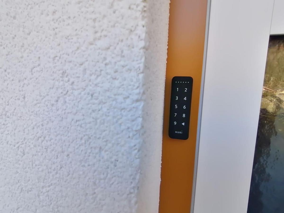Bergaufe Chalets Mallnitz " Cards Inclusive" Exterior foto