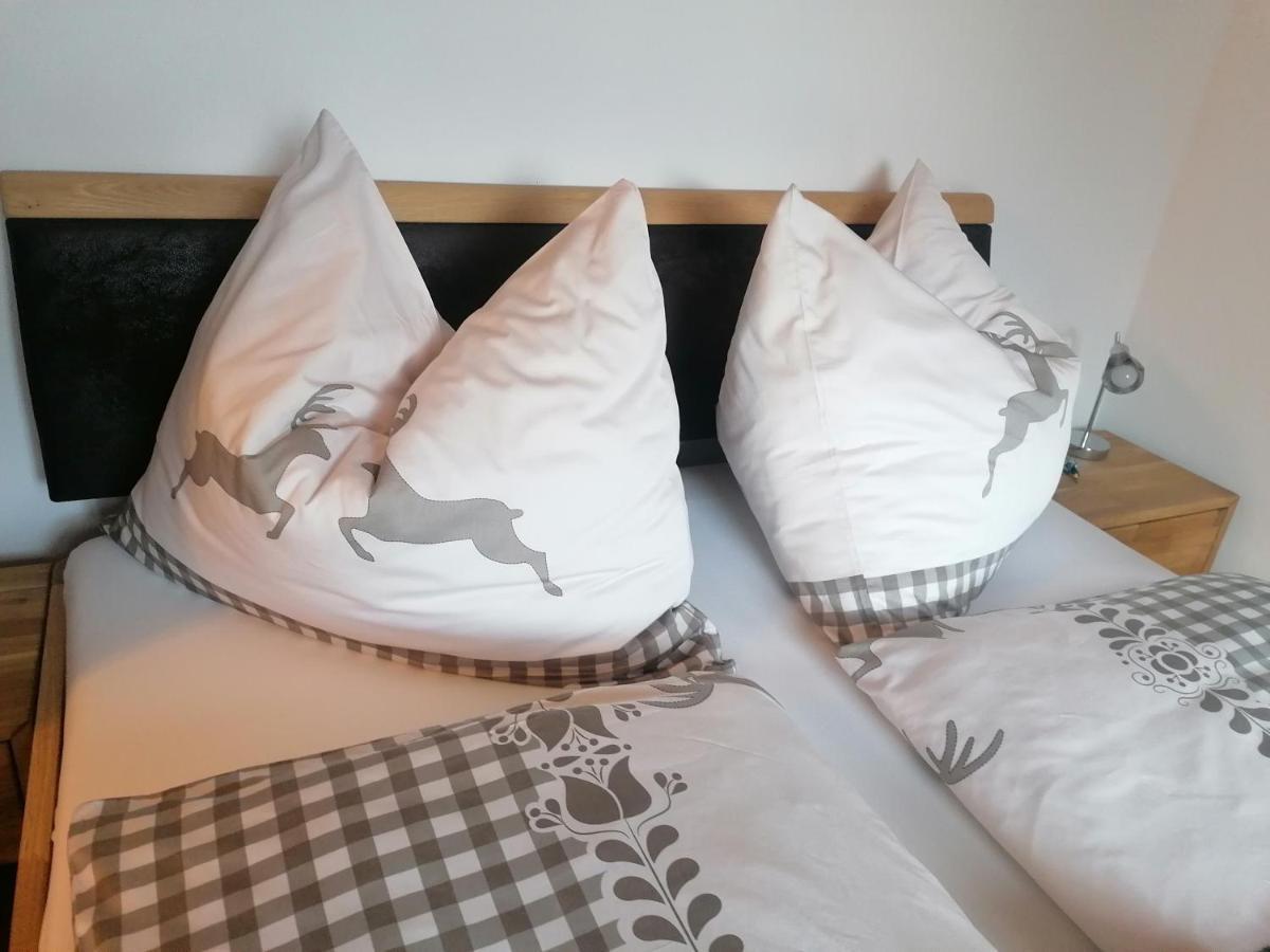 Bergaufe Chalets Mallnitz " Cards Inclusive" Exterior foto