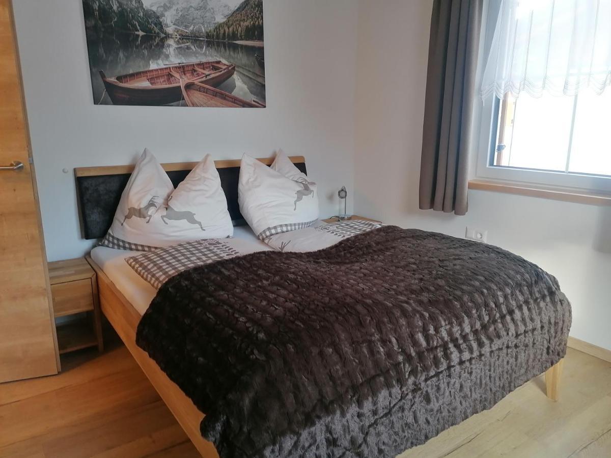 Bergaufe Chalets Mallnitz " Cards Inclusive" Exterior foto