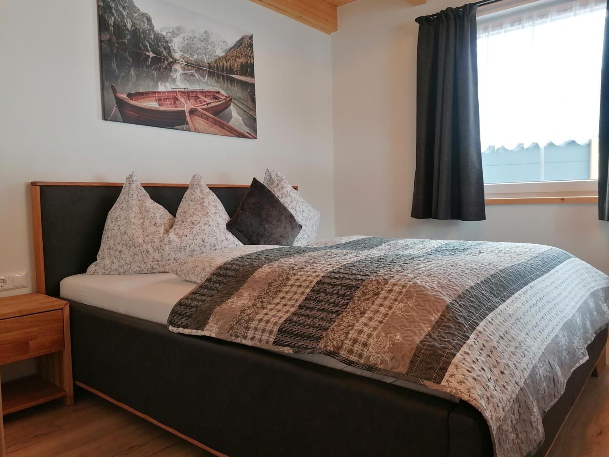 Bergaufe Chalets Mallnitz " Cards Inclusive" Exterior foto